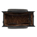 Wrangler sac tote crossbody Aztec | Noir et rouge