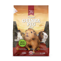 Nourriture Little Friends pour Cochon d'inde 5kg