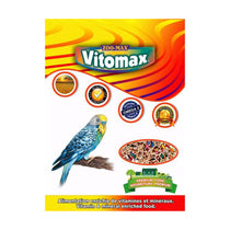 Vitomax oiseaux perruche 2lbs