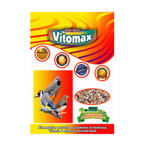 Vitomax oiseaux pinson 2lbs