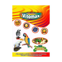 Vitomax oiseaux perroquet 1.5kg