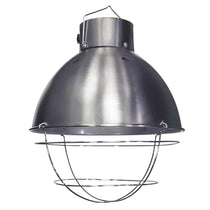 Abat-jour pour lampe chauffante