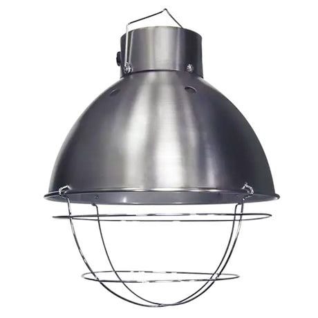Abat-jour pour lampe chauffante