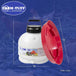 Abreuvoir en plastique pour volailles 3 gal
