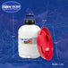 Abreuvoir en plastique pour volailles 5 gal