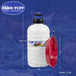Abreuvoir en plastique pour volailles 7 gal