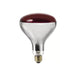 Ampoule chauffante lumière rouge 250W