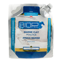 Argile marine thérapeutique Biopteq 2kg