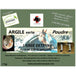 Argile verte en poudre - Usage externe 2kg