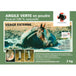 Argile verte en poudre - Usage externe 2kg