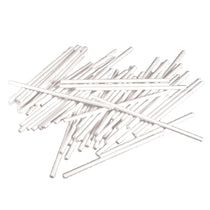 Bâtons à suçons 4½ po (1000/pqt)