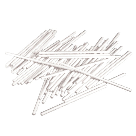 Bâtons à suçons 4½ po (1000/pqt)