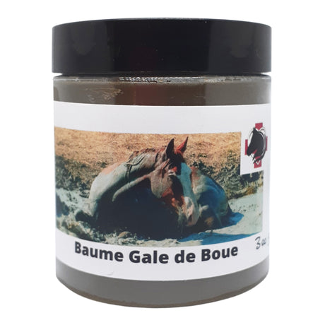 Baume pour gale de boue 300g