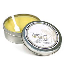 Baume Miracle pour les mains Bella Vita 80g