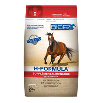 H-Formula Supplément Biopteq 20kg