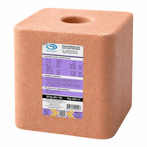 Bloc de sel et minéraux brun 20kg