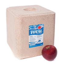 Bloc de sel de chasse aux pommes 20kg