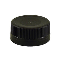 Bouchon en plastique brun pour cruchon de 250 ml à 4 L