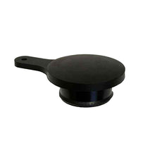 Bouchon à abreuvoir chauffant pour volailles