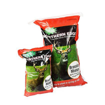 Mélange Brassica champs nourriciers pour chevreuils 4.5kg