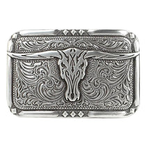 Buckle de ceinture Crumrine Roscoe