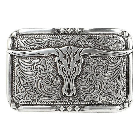 Buckle de ceinture Crumrine Roscoe