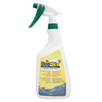 BUG-TEK insecticide naturel 750ml