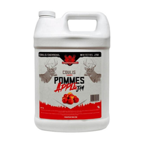 Coulis aux pommes 4L