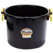 Cuve ronde en plastique 66 litres - Couleurs multiples