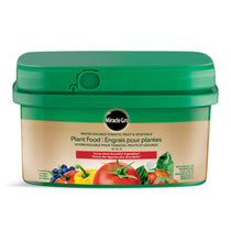 Engrais pour potager 18-18-21 Miracle-Gro 500g