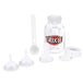 Biberon pour pour chiot et chaton 120ml