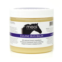 Baume anti-insecte Equine Bug Balm 14oz