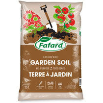 Terre à jardin tout usage FAFARD 25L