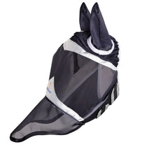 Masque à mouches FlyGuard oreilles/nez | FULL