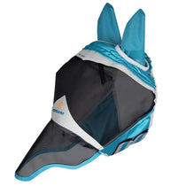 Masque à mouches FlyGuard oreilles/nez | FULL