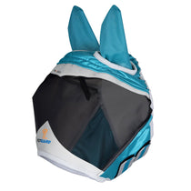 Masque à mouches FlyGuard oreilles | FULL