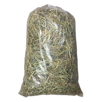Foin sec Timothy hay pour rongeurs 1kg
