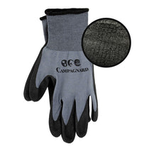Gants PVC doublés Campagnard (S)