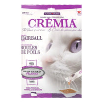 Gâteries à lécher Cremia OBT |  Boules de poils