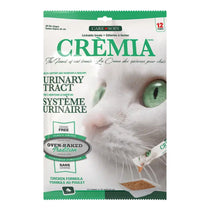 Gâteries à lécher Cremia OBT | Système urinaire