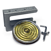 Gaufrette pour thermostat d'incubateur électronique