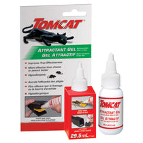 Gel attractif pour souris et rats Tomcat 1oz