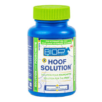 Hoof Solution Biopteq 180g