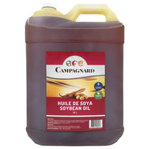 Huile de soya 10L