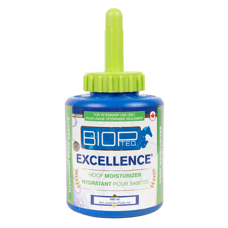 Huile Excellence Biopteq 450ml