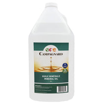 Huile minérale pour animaux 4L