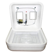 Incubateur d'œufs à air stable