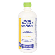Iode antiseptique 7%