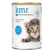 Lait de remplacement liquide pour chaton 325ml