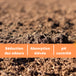 Litière de mousse de tourbe Naturesorb 3pi³
